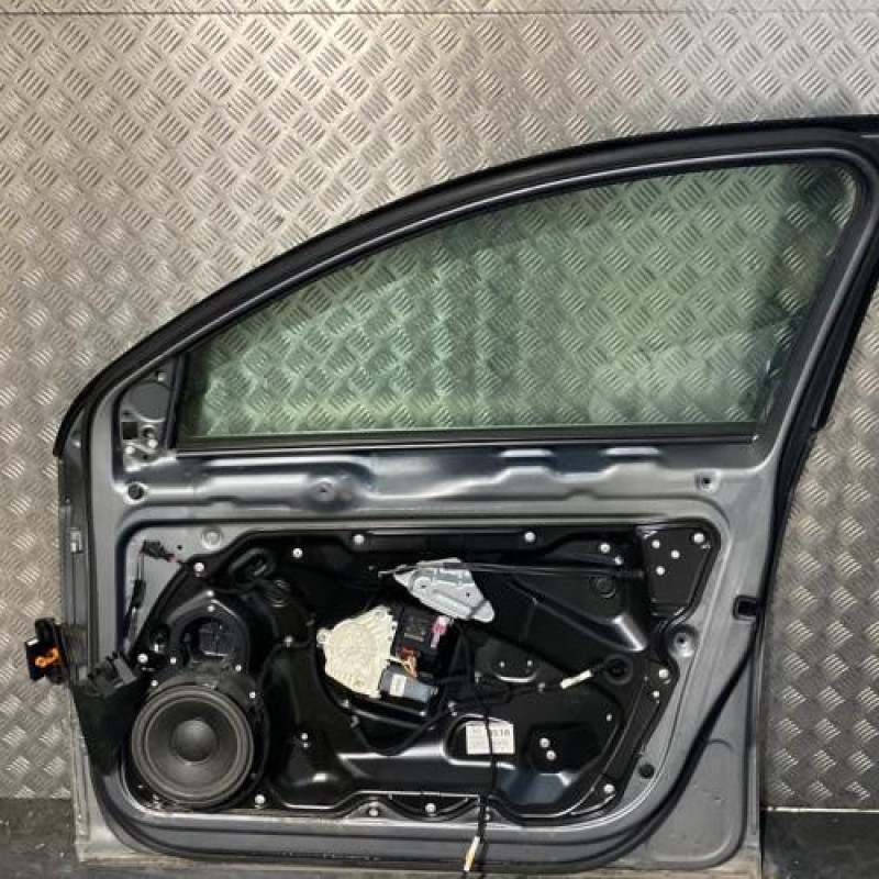 Porte avant droit VOLKSWAGEN PASSAT 5 Photo n°5