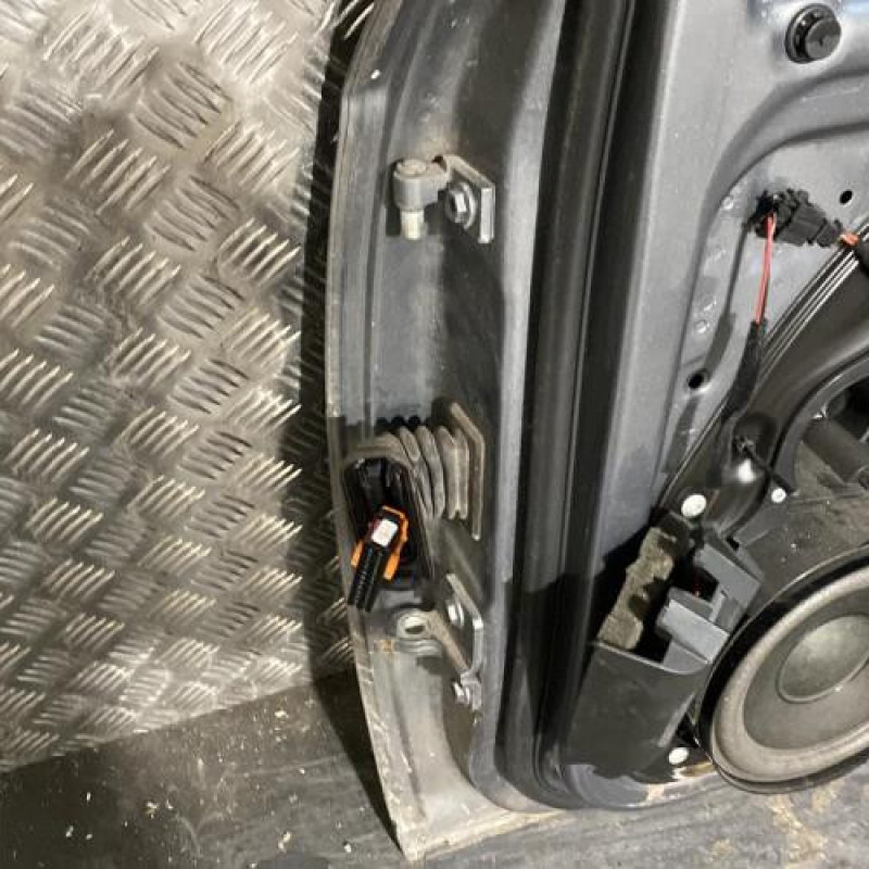 Porte avant droit VOLKSWAGEN PASSAT 5 Photo n°6