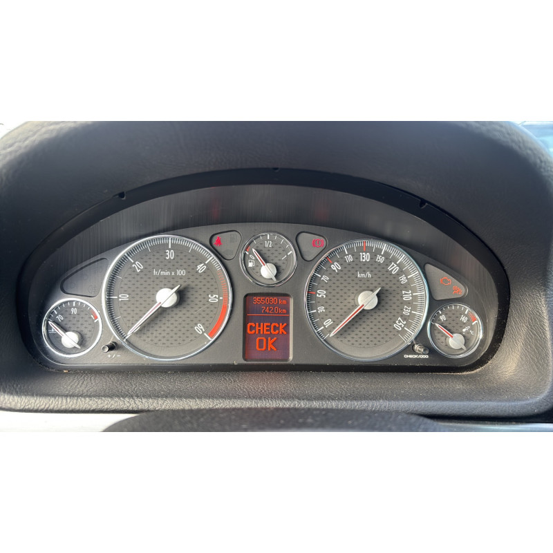 Alternateur PEUGEOT 407 Photo n°18