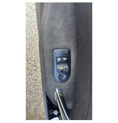 Amortisseur avant gauche PEUGEOT 407