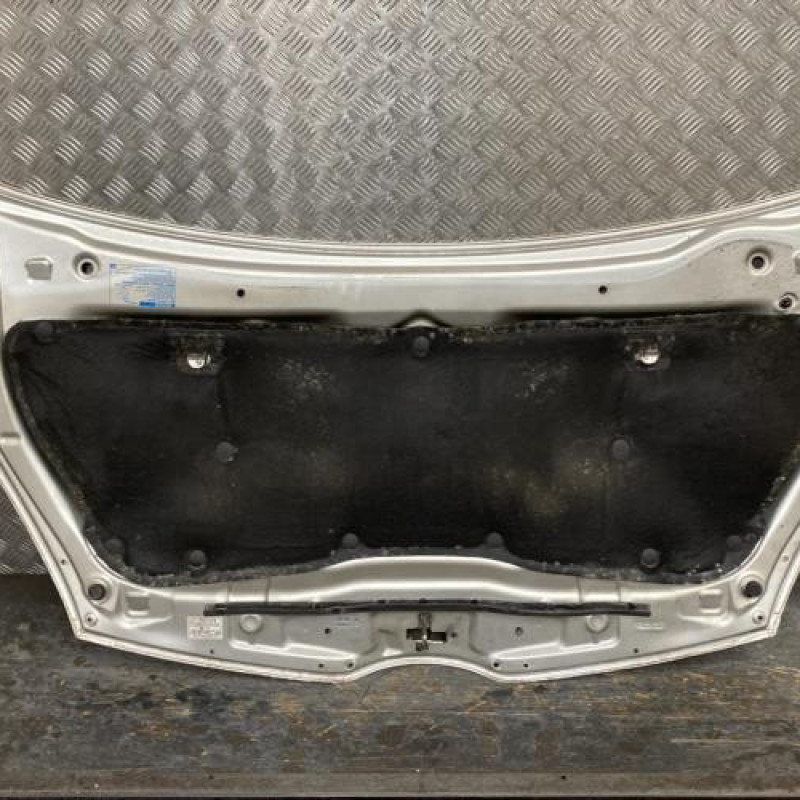 Capot TOYOTA COROLLA VERSO 2 Photo n°5