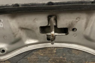Capot TOYOTA COROLLA VERSO 2