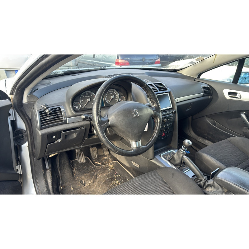 Boitier servitude moteur (BSM) PEUGEOT 407 Photo n°14