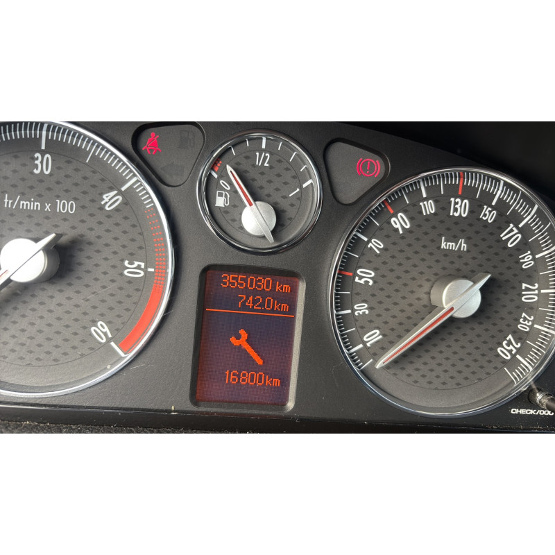 Compresseur clim PEUGEOT 407 Photo n°19