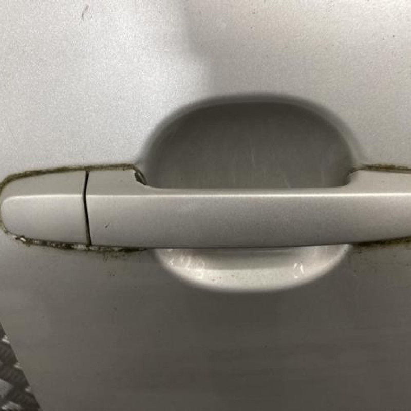 Porte avant droit TOYOTA COROLLA VERSO 2 Photo n°5