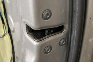 Porte avant droit TOYOTA COROLLA VERSO 2