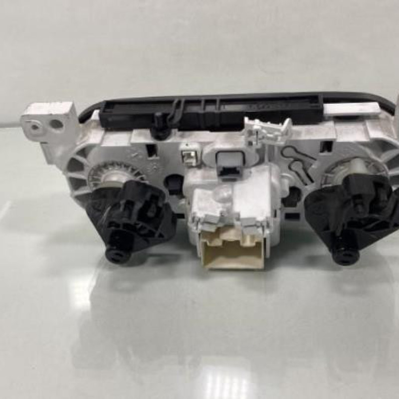 Commande chauffage DACIA LODGY Photo n°2