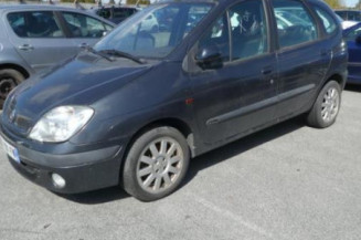 Alternateur RENAULT SCENIC 1