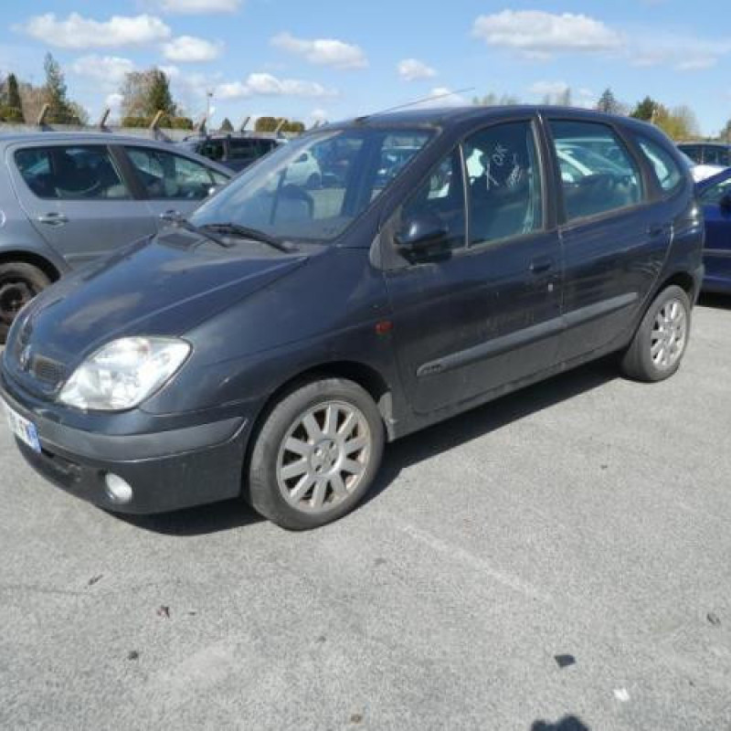 Alternateur RENAULT SCENIC 1 Photo n°4