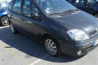 Alternateur RENAULT SCENIC 1