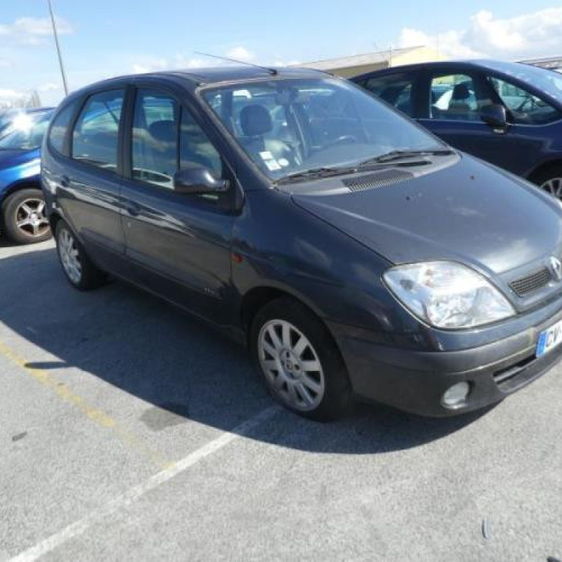 Alternateur RENAULT SCENIC 1 Photo n°5