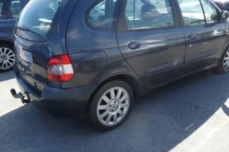 Alternateur RENAULT SCENIC 1