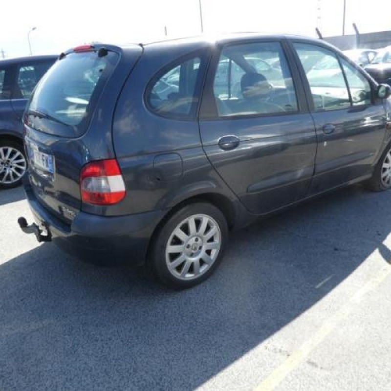 Alternateur RENAULT SCENIC 1 Photo n°6