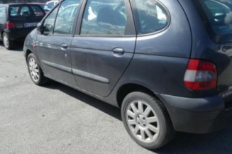 Alternateur RENAULT SCENIC 1