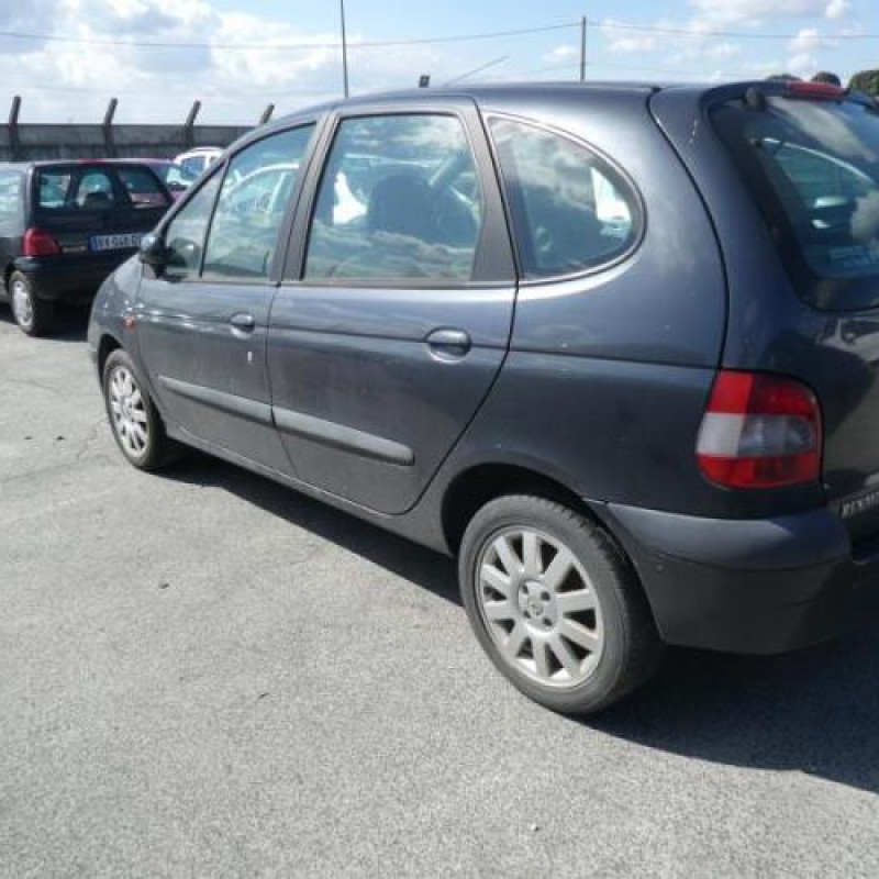 Alternateur RENAULT SCENIC 1 Photo n°7