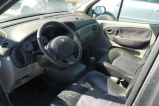 Alternateur RENAULT SCENIC 1