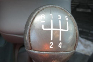 Alternateur RENAULT SCENIC 1