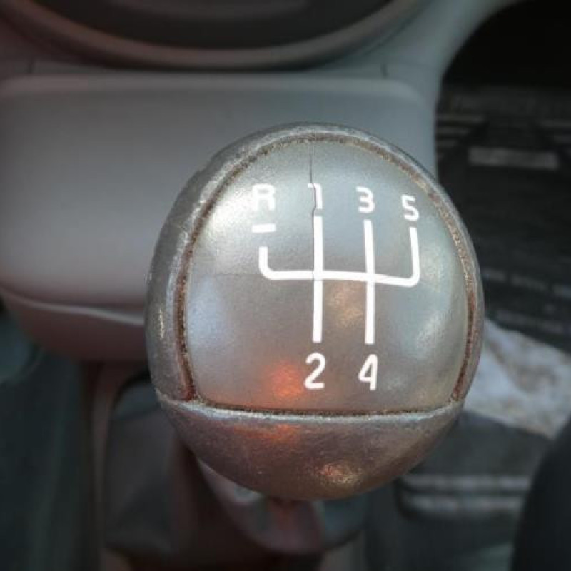 Alternateur RENAULT SCENIC 1 Photo n°9