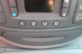 Alternateur RENAULT SCENIC 1