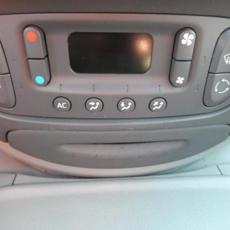 Alternateur RENAULT SCENIC 1 Photo n°10