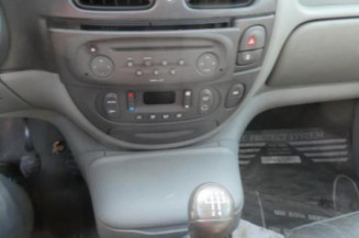 Alternateur RENAULT SCENIC 1