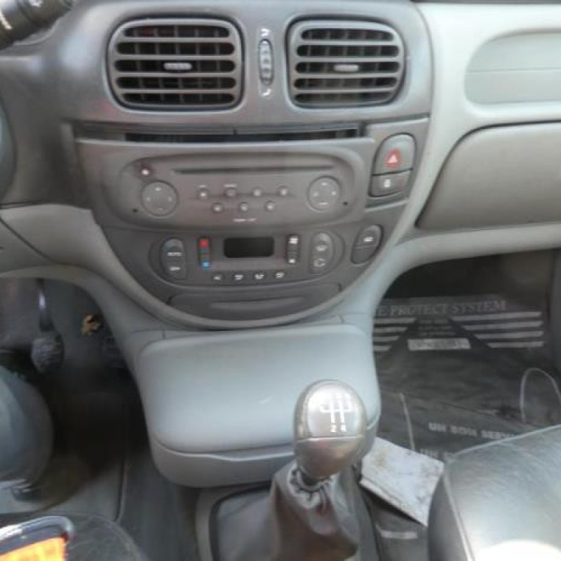 Alternateur RENAULT SCENIC 1 Photo n°11