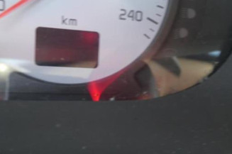 Alternateur RENAULT SCENIC 1