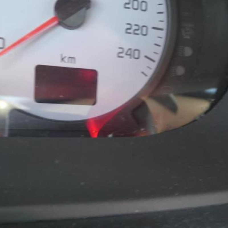 Alternateur RENAULT SCENIC 1 Photo n°12