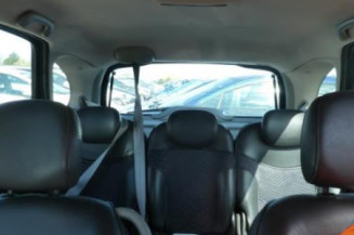 Alternateur RENAULT SCENIC 1