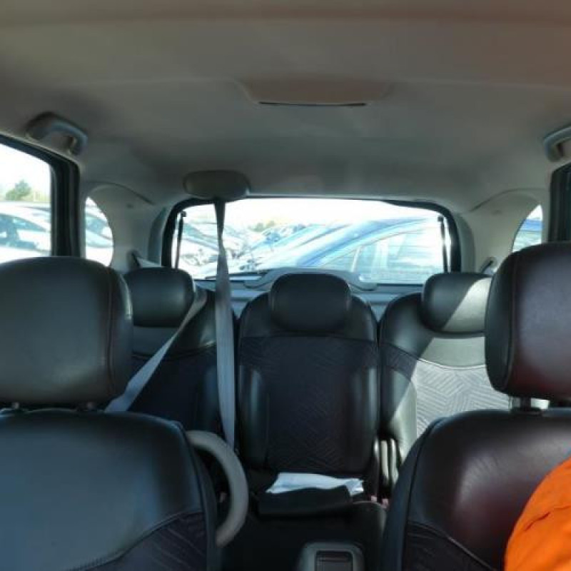 Alternateur RENAULT SCENIC 1 Photo n°13