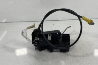 Serrure avant droit RENAULT TRAFIC 2