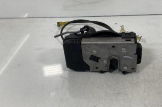 Serrure avant droit RENAULT TRAFIC 2