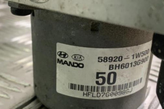 Bloc ABS (freins anti-blocage) KIA RIO 3