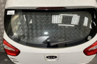 Malle/Hayon arriere KIA RIO 3 Photo n°1
