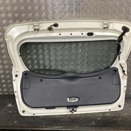 Malle/Hayon arriere KIA RIO 3