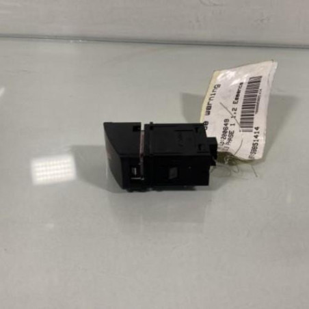 Bouton de warning KIA RIO 3