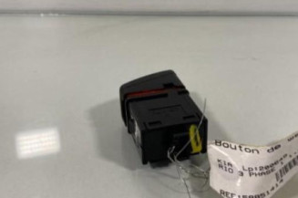 Bouton de warning KIA RIO 3