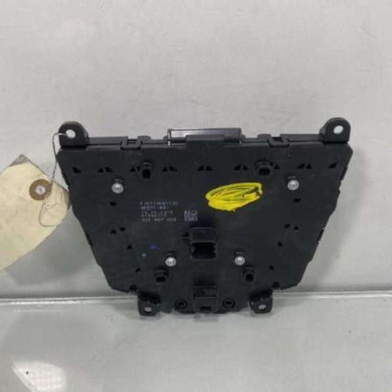 Bouton de warning FORD FOCUS 3 Photo n°2