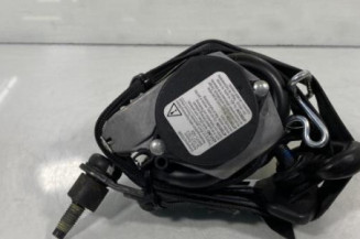 Pretensionneur de ceinture avant droit FORD FOCUS 3 Photo n°1