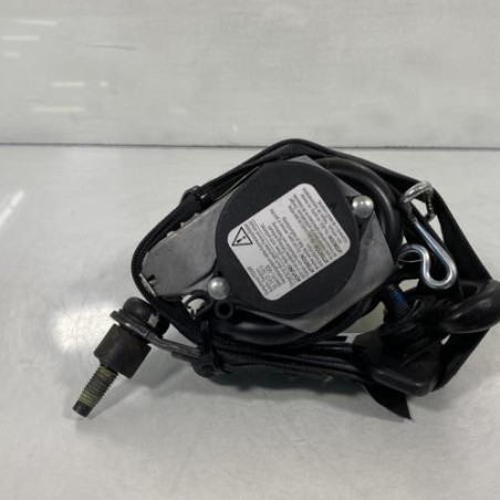 Pretensionneur de ceinture avant droit FORD FOCUS 3 Photo n°1