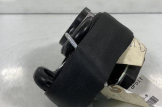 Pretensionneur de ceinture avant droit FORD FOCUS 3
