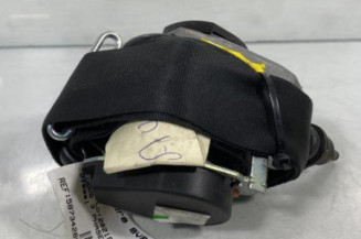 Pretensionneur de ceinture avant droit FORD FOCUS 3