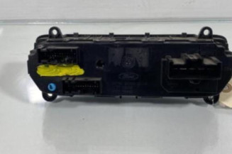 Commande chauffage FORD FOCUS 3