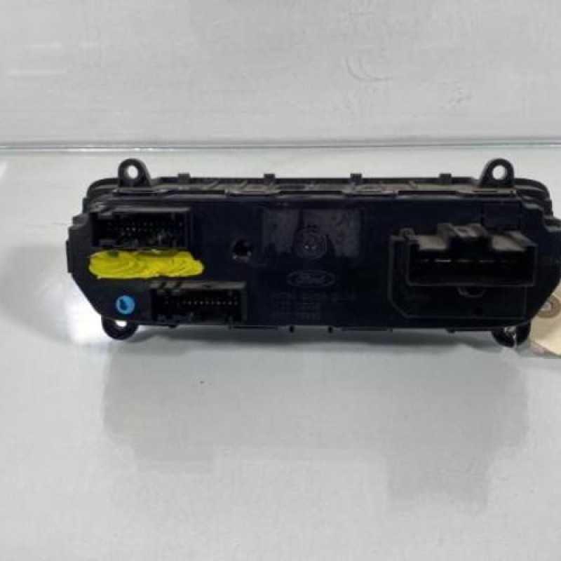 Commande chauffage FORD FOCUS 3 Photo n°2