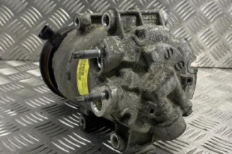 Compresseur clim FORD FOCUS 3