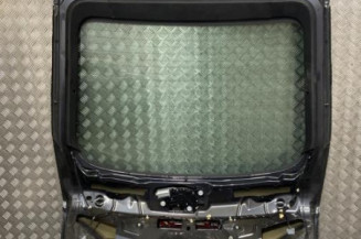 Malle/Hayon arriere FORD MONDEO 3