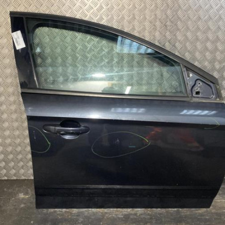 Porte avant droit FORD MONDEO 3 Photo n°1