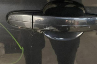 Porte avant droit FORD MONDEO 3