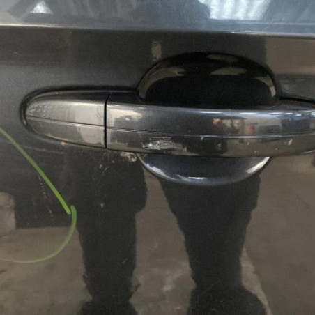 Porte avant droit FORD MONDEO 3