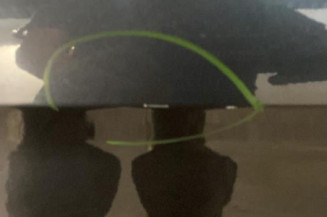 Porte avant droit FORD MONDEO 3